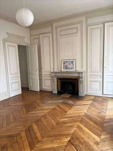 Appartement a vendre Lyon 6e Arrondissement 69006 Rhône 137 m2 5 pièces 630000 euros