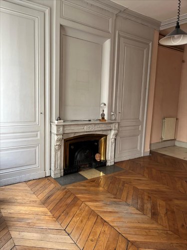 Appartement a vendre Lyon 6e Arrondissement 69006 Rhône 137 m2 5 pièces 630000 euros