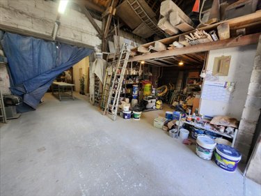 Maison a vendre Montoire-sur-le-Loir 41800 Loir-et-Cher 100 m2 3 pièces 145460 euros