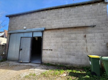 Maison a vendre Montoire-sur-le-Loir 41800 Loir-et-Cher 100 m2 3 pièces 145460 euros