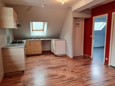 Maison a vendre Montoire-sur-le-Loir 41800 Loir-et-Cher 100 m2 3 pièces 145460 euros