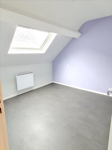 Maison a vendre Montoire-sur-le-Loir 41800 Loir-et-Cher 100 m2 3 pièces 145460 euros