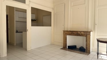 Appartement a vendre Nantua 01130 Ain 42 m2 1 pièce 48000 euros