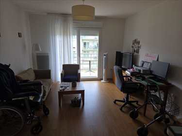 Appartement a vendre Cherbourg-en-Cotentin 50100 Manche 45 m2 3 pièces 132350 euros