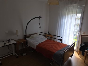 Appartement a vendre Cherbourg-en-Cotentin 50100 Manche 45 m2 3 pièces 132350 euros
