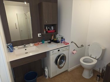 Appartement a vendre Cherbourg-en-Cotentin 50100 Manche 45 m2 3 pièces 132350 euros