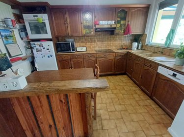 Maison a vendre Prouzel 80160 Somme 136 m2 5 pièces 280530 euros