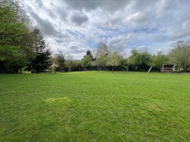 Terrain a batir a vendre Le Bocasse 76690 Seine-Maritime 1387 m2  84900 euros