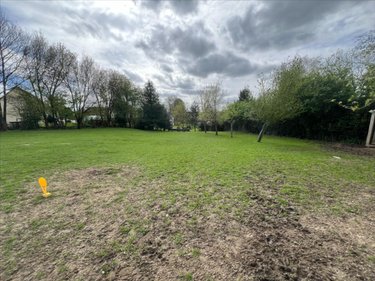 Terrain a batir a vendre Le Bocasse 76690 Seine-Maritime 1387 m2  84900 euros