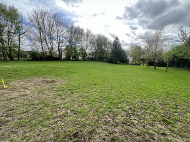 Terrain a batir a vendre Le Bocasse 76690 Seine-Maritime 1387 m2  84900 euros