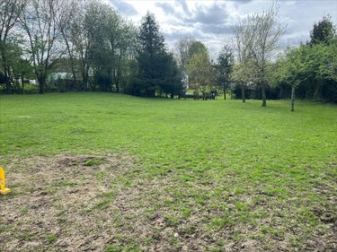Terrain a batir a vendre Le Bocasse 76690 Seine-Maritime 1387 m2  84900 euros