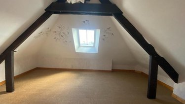 Appartement a vendre Dol-de-Bretagne 35120 Ille-et-Vilaine 90 m2 3 pièces 178760 euros