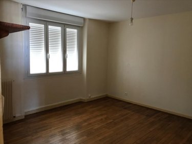 Appartement a vendre Port-Louis 56290 Morbihan 66 m2 3 pièces 228800 euros
