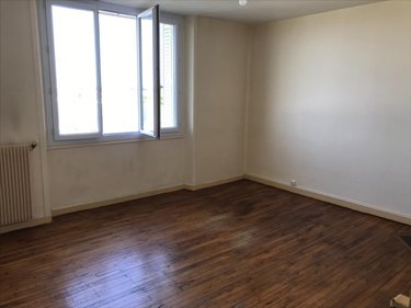 Appartement a vendre Port-Louis 56290 Morbihan 66 m2 3 pièces 228800 euros