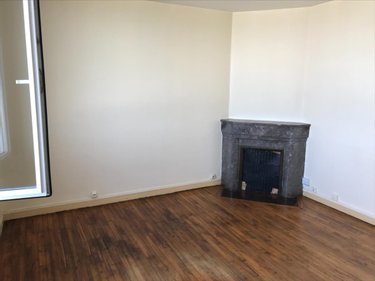 Appartement a vendre Port-Louis 56290 Morbihan 66 m2 3 pièces 228800 euros