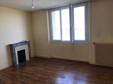Appartement a vendre Port-Louis 56290 Morbihan 66 m2 3 pièces 228800 euros