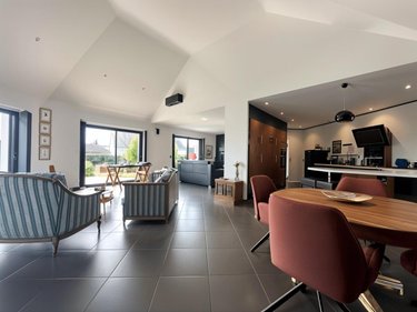 Maison a vendre Beaufort-en-Anjou 49250 Maine-et-Loire 156 m2 4 pièces 340000 euros
