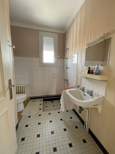 Maison a vendre Cholet 49300 Maine-et-Loire 135 m2 7 pièces 178500 euros