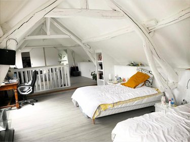 Maison a vendre Menetou-Salon 18510 Cher 126 m2 5 pièces 167200 euros