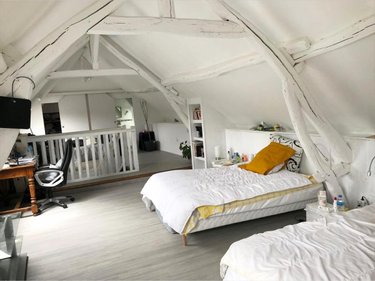 Maison a vendre Menetou-Salon 18510 Cher 126 m2 5 pièces 167200 euros