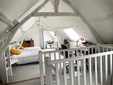 Maison a vendre Menetou-Salon 18510 Cher 126 m2 5 pièces 167200 euros