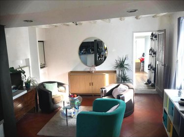 Maison a vendre Menetou-Salon 18510 Cher 126 m2 5 pièces 167200 euros