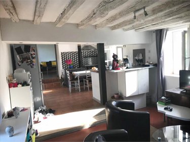 Maison a vendre Menetou-Salon 18510 Cher 126 m2 5 pièces 167200 euros