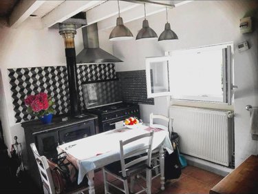 Maison a vendre Menetou-Salon 18510 Cher 126 m2 5 pièces 167200 euros