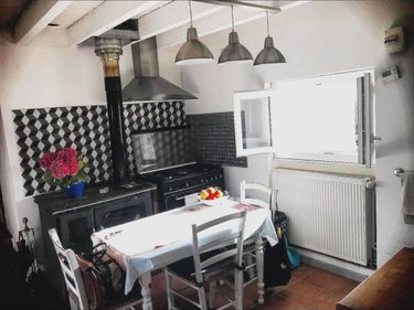 Maison a vendre Menetou-Salon 18510 Cher 126 m2 5 pièces 167200 euros