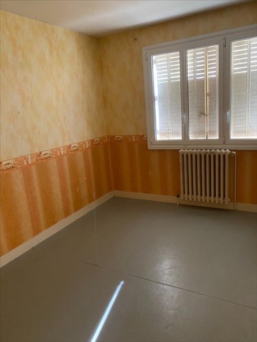 Maison a vendre Bessé-sur-Braye 72310 Sarthe 81 m2 5 pièces 104400 euros