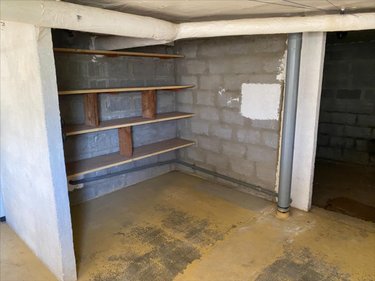 Maison a vendre Bessé-sur-Braye 72310 Sarthe 81 m2 5 pièces 104400 euros