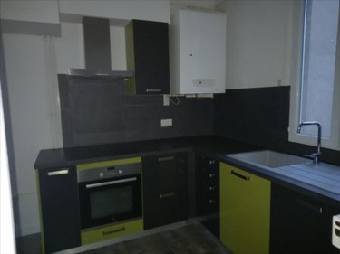 Location appartement Vichy 03200 Allier 83 m2 4 pièces 680 euros