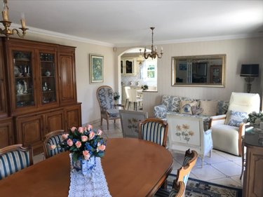 Maison a vendre Port-Louis 56290 Morbihan 124 m2 4 pièces 468000 euros