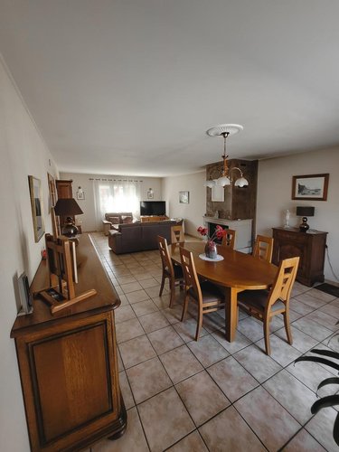 Maison a vendre Genlis 21110 Côte-d'Or 220 m2 8 pièces 372000 euros