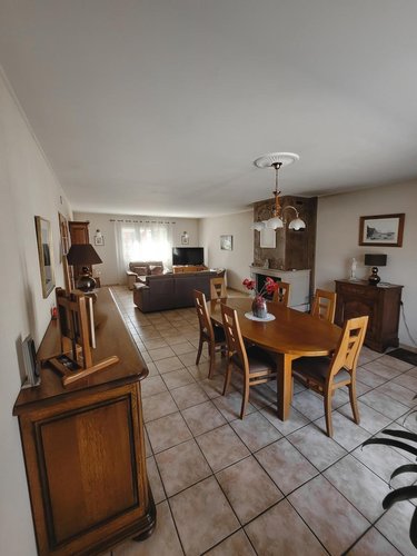 Maison a vendre Genlis 21110 Côte-d'Or 220 m2  399000 euros