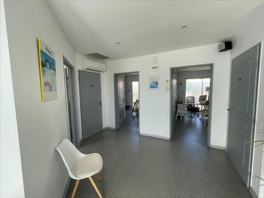 Fonds et murs commerciaux a vendre Andilly 17230 Charente-Maritime 262 m2  468000 euros