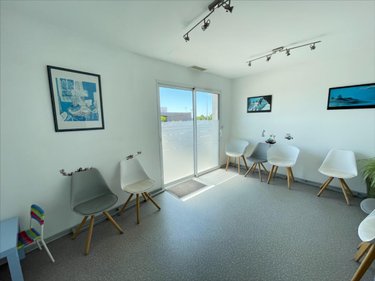 Fonds et murs commerciaux a vendre Andilly 17230 Charente-Maritime 262 m2  468000 euros