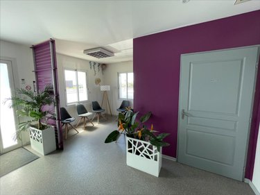 Fonds et murs commerciaux a vendre Andilly 17230 Charente-Maritime 262 m2  468000 euros