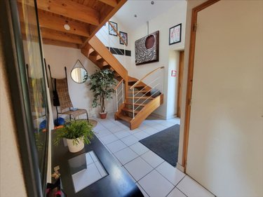 Maison a vendre Scaër 29390 Finistère 185 m2 9 pièces 376900 euros