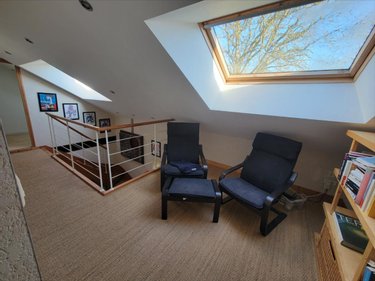 Maison a vendre Scaër 29390 Finistère 185 m2 9 pièces 376900 euros