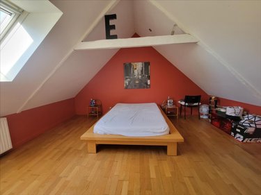 Maison a vendre Scaër 29390 Finistère 185 m2 9 pièces 376900 euros