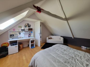 Maison a vendre Scaër 29390 Finistère 185 m2 9 pièces 376900 euros