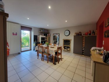 Maison a vendre Scaër 29390 Finistère 185 m2 9 pièces 376900 euros