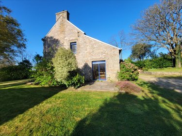 Maison a vendre Scaër 29390 Finistère 185 m2 9 pièces 376900 euros