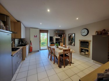 Maison a vendre Scaër 29390 Finistère 185 m2 9 pièces 376900 euros