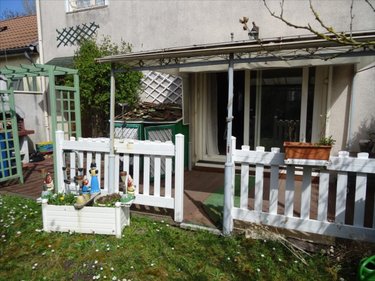 Maison a vendre Meung-sur-Loire 45130 Loiret 118 m2 5 pièces 167680 euros