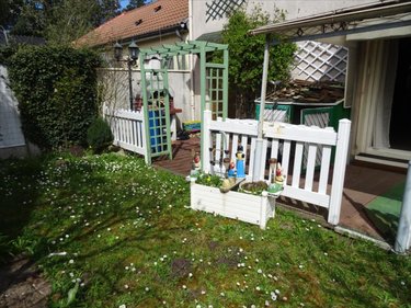 Maison a vendre Meung-sur-Loire 45130 Loiret 118 m2 5 pièces 150000 euros