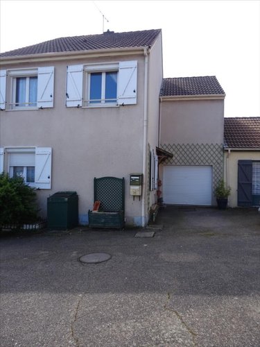 Maison a vendre Meung-sur-Loire 45130 Loiret 118 m2 5 pièces 150000 euros