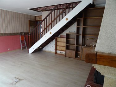 Maison a vendre Meung-sur-Loire 45130 Loiret 118 m2 5 pièces 167680 euros