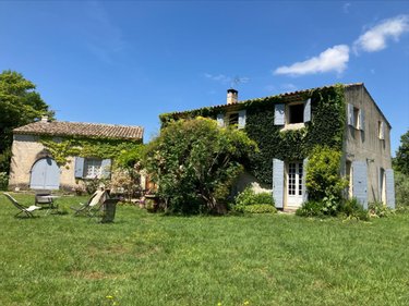 Maison a vendre Mane 04300 Alpes-de-Haute-Provence 215 m2 8 pièces 601000 euros